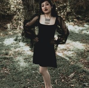 The Pretty Cult Antionette Dress